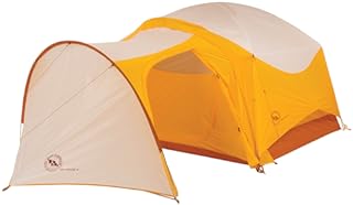 Big Agnes Deluxe