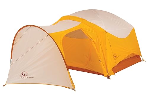 Big Agnes Deluxe