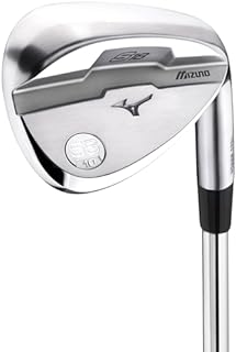 Mizuno S18