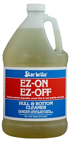 Star brite EZ-On EZ-Off