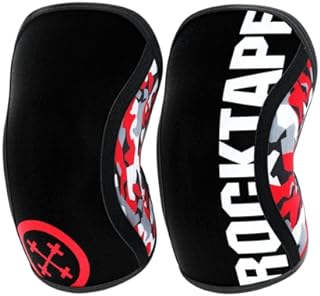 Rocktape Knee Sleeves