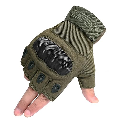 10 Best Motorcycle Gloves