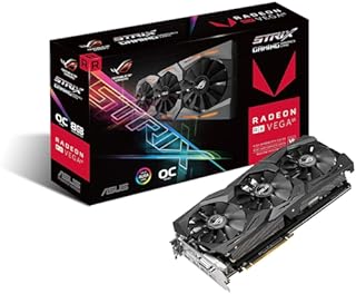 Asus Vega 64 OC