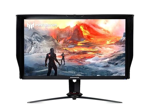 Acer Predator XB273K