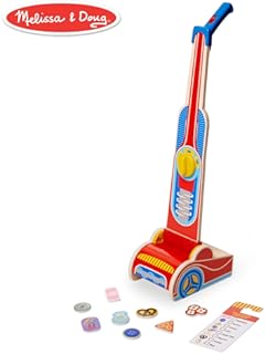 Melissa & Doug Cleaner Set