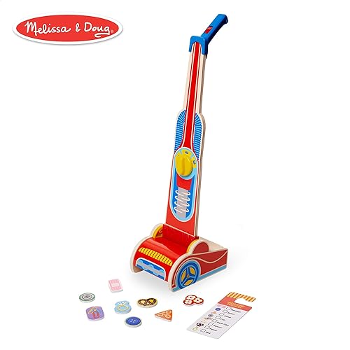 Melissa & Doug Cleaner Set