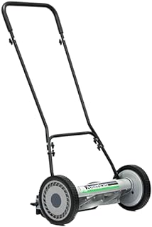 American Lawn Mower