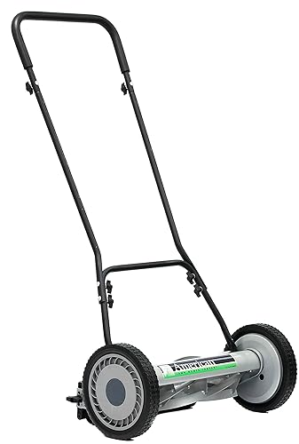 10 Best Reel Mowers