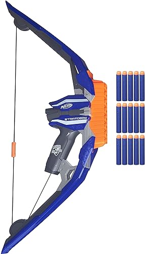 N-Strike StratoBow