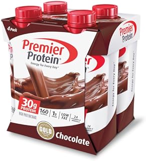 Premier Protein 30g Protein Shakes