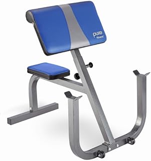 Pure Fitness 8640PC