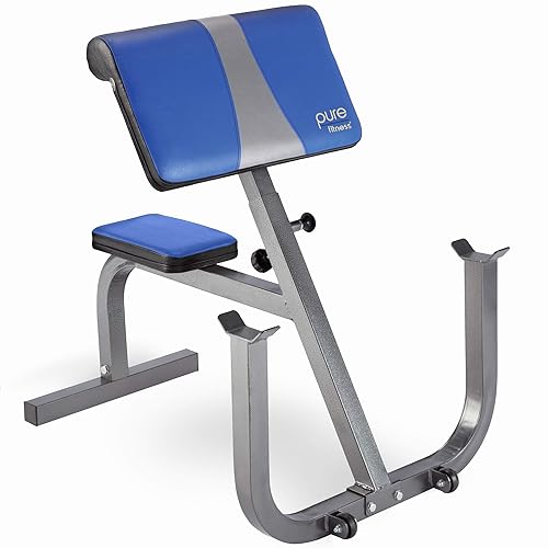 Pure Fitness 8640PC