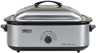 Nesco 18-Quart