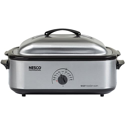 Nesco 18-Quart