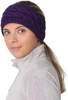 TrailHeads Ponytail Headband