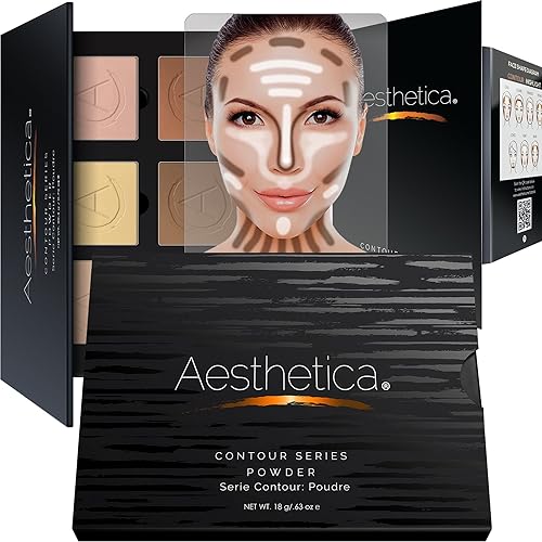 10 Best Contour Palettes