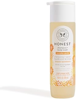 The Honest Company Perfectly Gentle