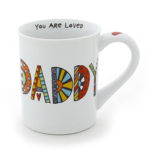 10 Best Daddy Mugs