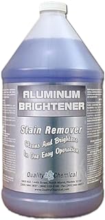 Quality Chemical Stain Remover