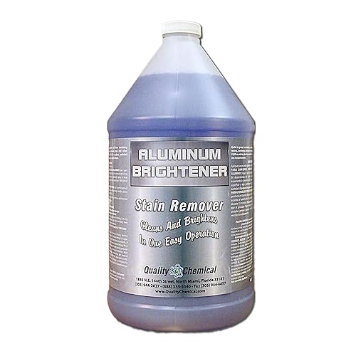 Quality Chemical Stain Remover