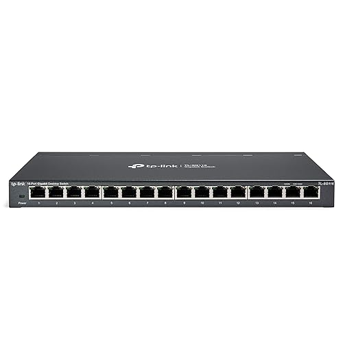 10 Best Ethernet Switches