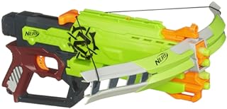 Zombie Strike Bow Blaster