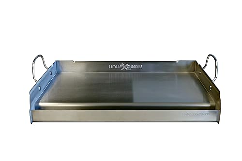 Little Griddle GQ230