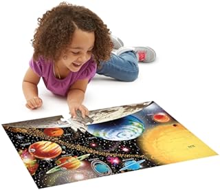 Melissa and Doug Solar System