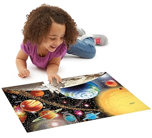 Melissa and Doug Solar System