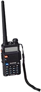 BaoFeng Dual Band UV-5R