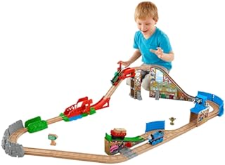 Thomas & Friends Race Day Relay