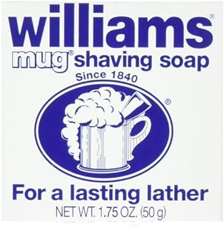 Williams Mug