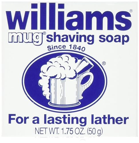 Williams Mug