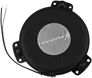 Dayton Audio Puck