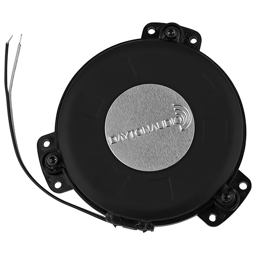 Dayton Audio Puck