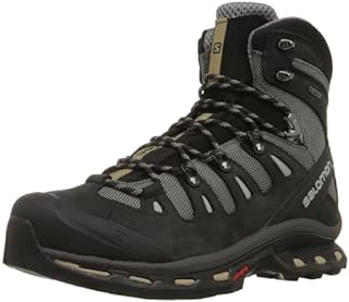 Salomon Men's Quest 4D 2 GTX Backpacking Boot