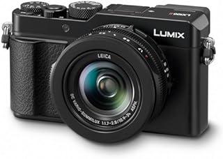 Panasonic Lumix LX100 II