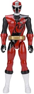 Ninja Steel 12-Inch Red Ranger