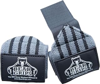 Bear Grips Wraps