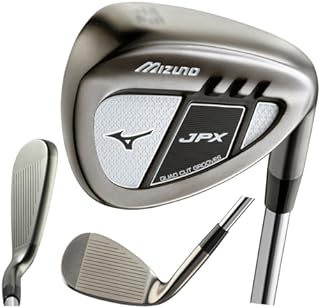 Mizuno JPX S2 Series