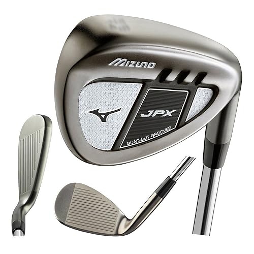 Mizuno JPX S2 Series