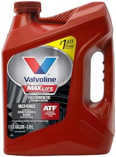 Valvoline MaxLife Multi-Vehicle