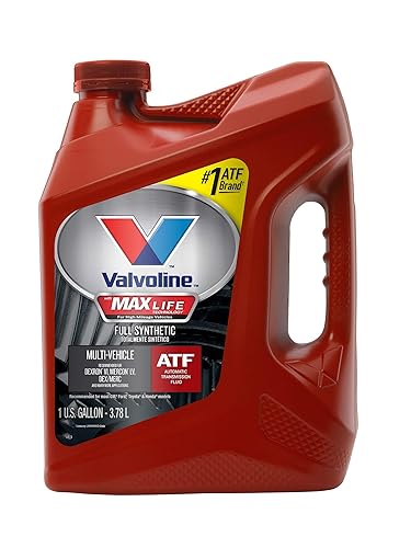 Valvoline MaxLife Multi-Vehicle