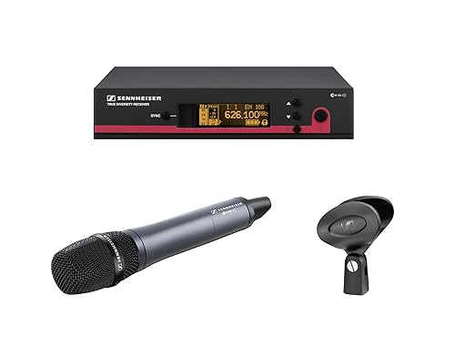 Sennheiser EW 145