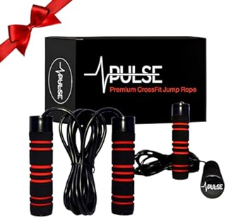 Weighted Jump Rope by Pulse