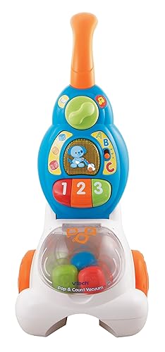 VTech Pop and Count