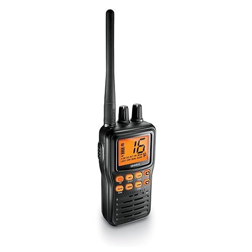 10 Best Handheld Vhf Transceivers