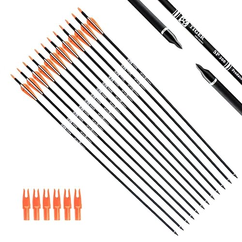 Tiger Archery Carbon