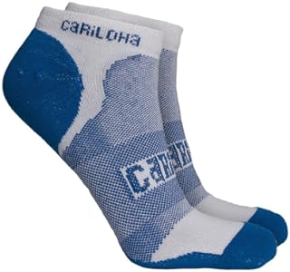 Cariloha Crazy Soft Men's Athletic Socks