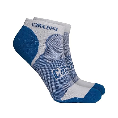 Cariloha Crazy Soft Men's Athletic Socks